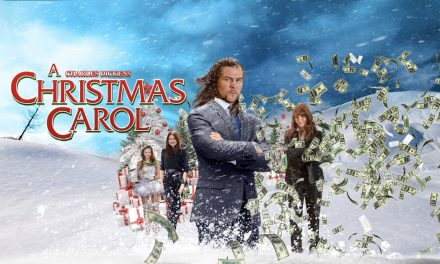 A Christmas Carol (2018) – Dir. David Izatt
