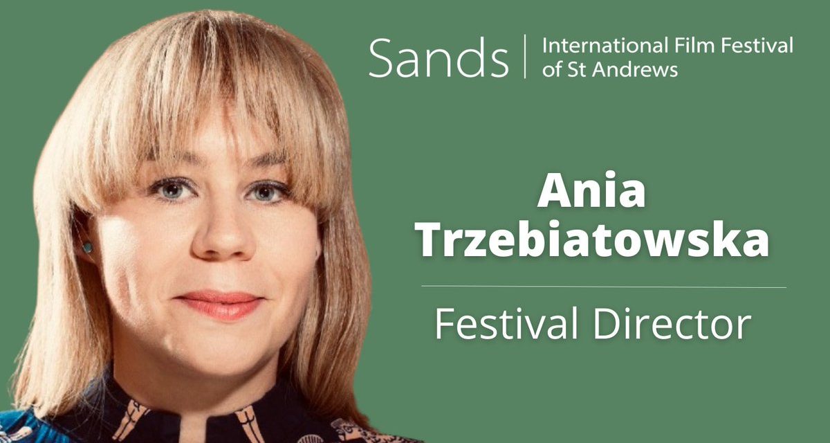 Sands International Film Festival Director: Ania Trzebiatowska